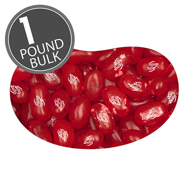 Jelly Belly Jelly Beans Pomegranate 1lb 