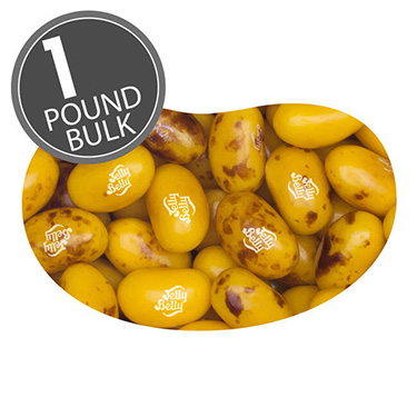 Jelly Belly Jelly Beans Top Banana 1lb 