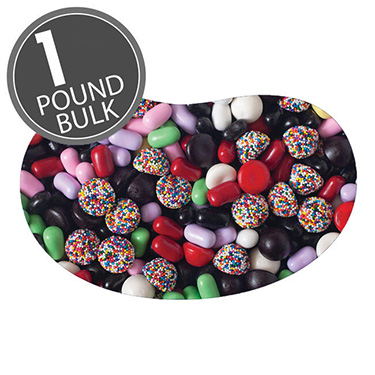 Jelly Belly Licorice Bridge Mix 1lb 