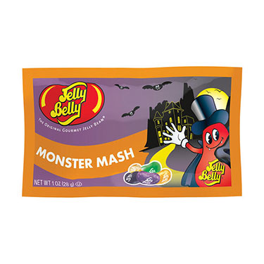 Jelly Belly Monster Mash 1 oz 30ct 