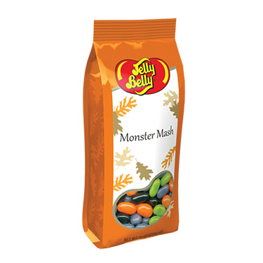 Jelly Belly Monster Mash 7.5oz Bag 