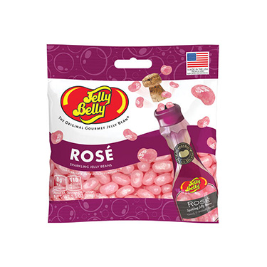 Jelly Belly Rose 3.5 oz Bag 