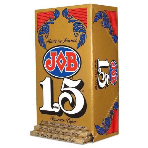 Job 1.5 Rolling Papers 24ct Box 