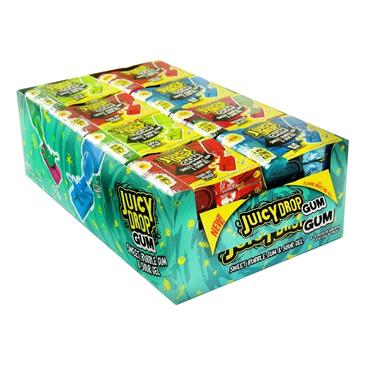 Juicy Drop Gum 16ct Box 