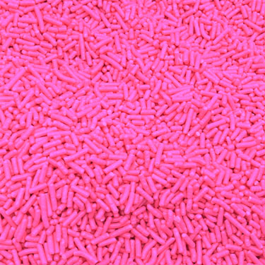 Kerry Sprinkles Pink 1 oz 