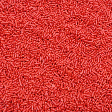 Kerry Sprinkles Red 1 oz 