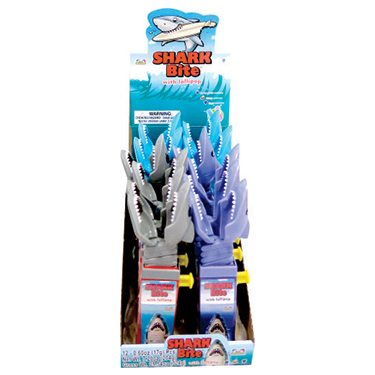 Kidsmania Shark Bite 12ct Box 