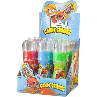 Kokos Candy Grinder 12ct Box 