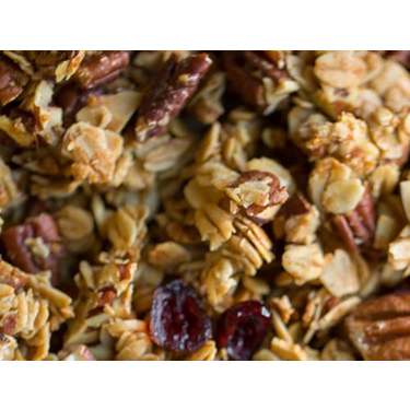 Granola Maple Pecan Crisp 1lb 