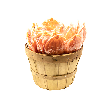 Melville Pumpkin Pop Baskets 30ct 