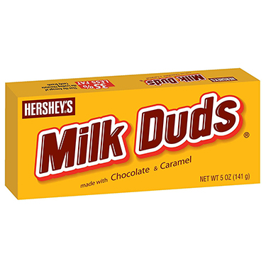 Milk Duds 5oz Box 