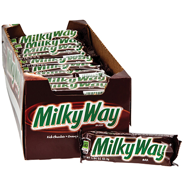 Milky Way 36ct Box 