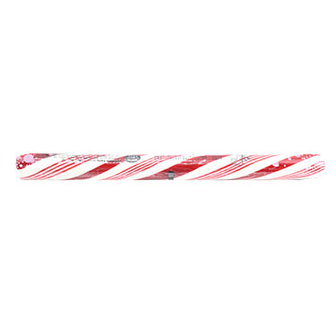 Mint Twists Red and White Peppermint Sticks 3.5oz 