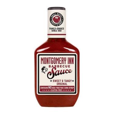 Montgomery Inn Barbecue Sauce 40oz 