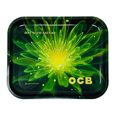 OCB Sea Dream Large Rolling Tray 