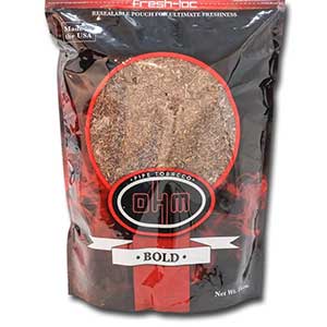 OHM Bold 16oz Pipe Tobacco 