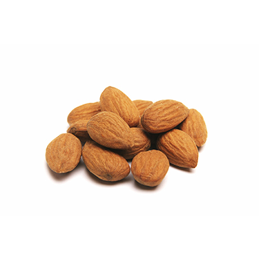 Organic Almonds 1lb 