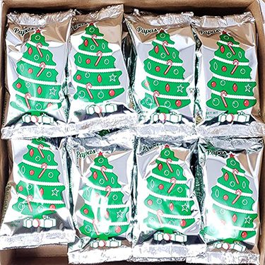 Papas Marshmallow Trees 24ct Box 