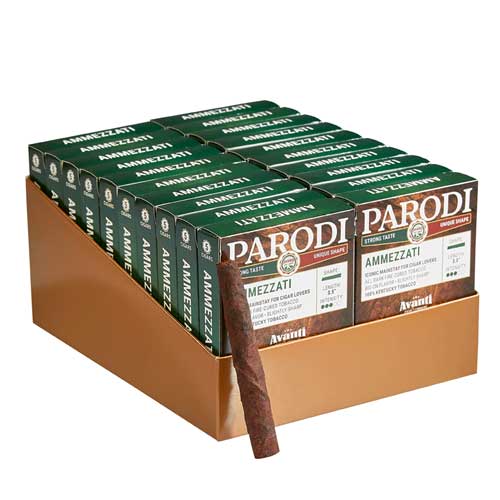 Parodi Ammezzati 10 5pks 