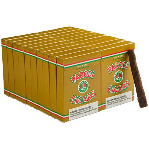 Parodi Economy 10 5pks 