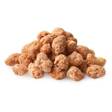 Peanuts Cinnamon 1lb 