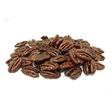 Pecans Honey Baked 1lb 