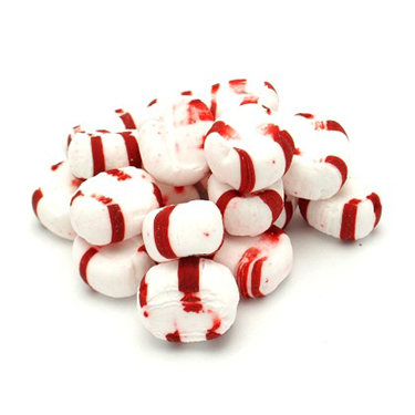 Piedmont Peppermint Puffs 1lb 