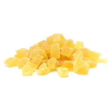 Pineapple Diced 1lb 