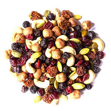 Pistachio Power Blend 1lb 