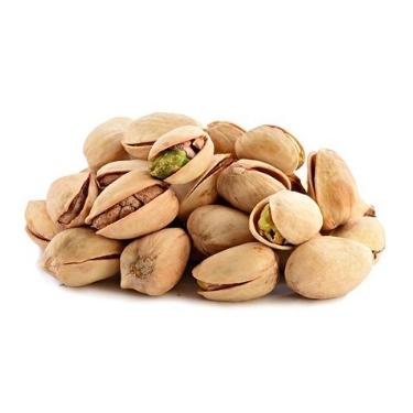 Pistachios Roasted and Salted 1lb 