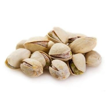 Pistachios No Shell Roasted and Salted 1lb 