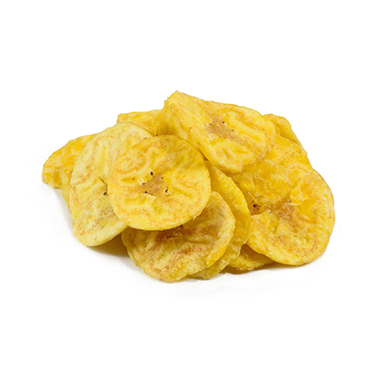 Plantain Chips Salty 1lb 