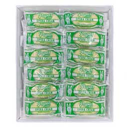 Papas White Chocolate Covered Opera Cream Eggs 24ct Box