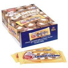 Goetze's Caramel Creams 20ct Box