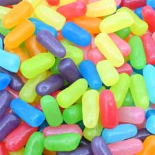 Just Born Mike and Ike Mega Mix 1 lb
