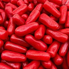 Just Born Hot Tamales 1 lb