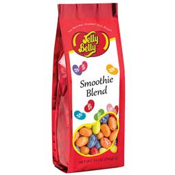 Jelly Belly Smoothie Blend 7.5 oz bag Expires November 2nd 2025