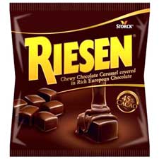 Riesen Peg Bags 5.5oz Bag