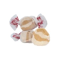 Taffy Town Peanut Butter Flavored Salt Water Taffy 1 lb