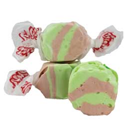 Taffy Town Dirty Soda Salt Water Taffy 1 lb