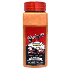 Grippo's Gourmet BAR-B-Q Spice 23 oz