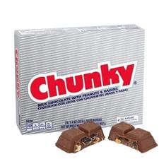 Chunky 24ct Box Expires September 18th 2026
