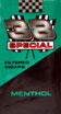 38 Special Little Cigars Menthol 100 Box 