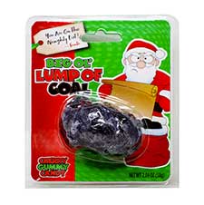Big Ol Lump Of Coal Gummy Expires November 13th 2026