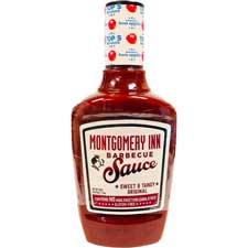 Montgomery Inn Barbecue Sauce 40 oz