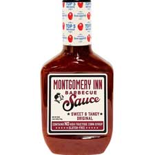 Montgomery Inn Barbecue Sauce 28oz