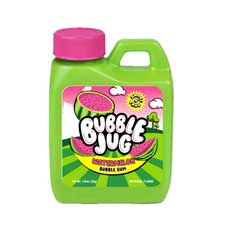 Bubble Jug Watermelon Bubble Gum, 1.94oz Jug