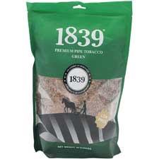 1839 Menthol 16oz Pipe Tobacco