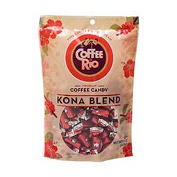 Adams and Brooks Coffee Rio Kona Blend 9oz Bag 