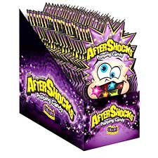 Aftershock Grape 24ct Box 